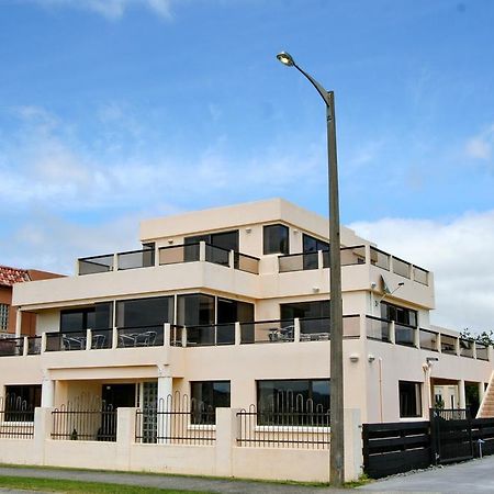 Absolute Beachview B & B วิเทียงกา ภายนอก รูปภาพ