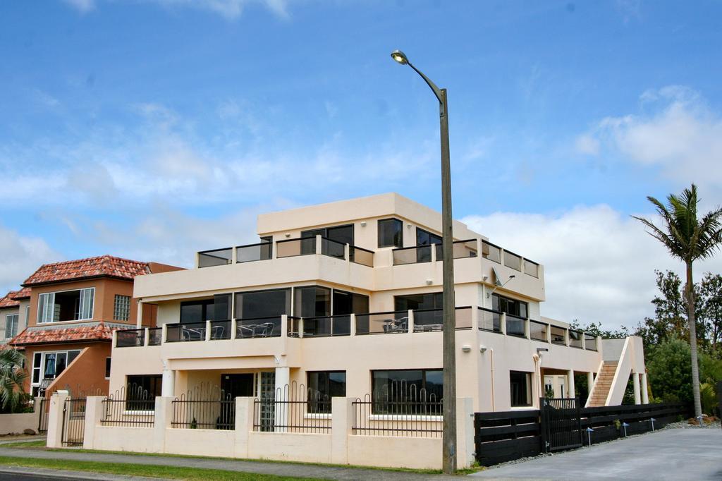 Absolute Beachview B & B วิเทียงกา ภายนอก รูปภาพ