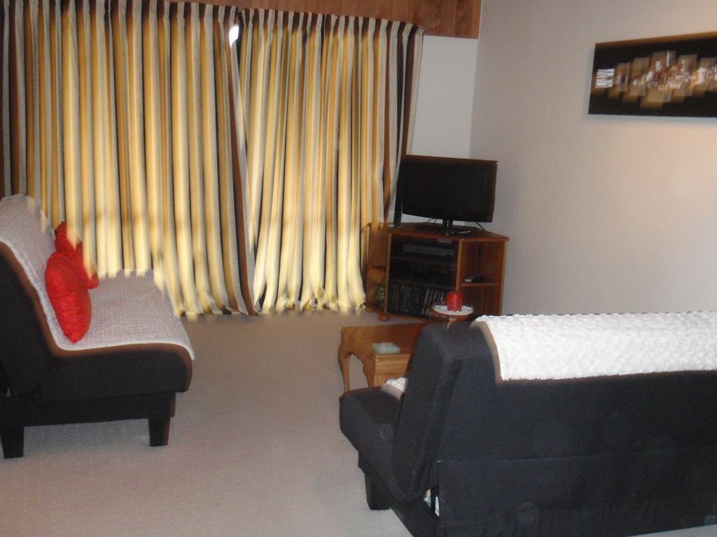 Absolute Beachview B & B วิเทียงกา ภายนอก รูปภาพ